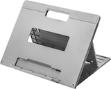 thumbnail of Elevador Kensington Smartfit® Easy Riser™ con ventilación para portátil 17", negro