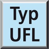 thumbnail of Spiralbohrer HSCO TiAlN, kurz, DIN 338, Typ UFL, Ø 3,5 mm, IMATEC