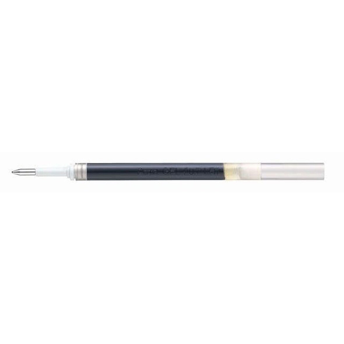 Pentel Gelmine LR10-AX 0,5mm Metallspitze schwarz