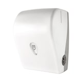 thumbnail of Garcia de Pou - Distributeur Pour Essuie-Mains 'Autocut' 28X23,3X38,2 Cm Blanc Abs