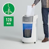 thumbnail of Aktenvernichter IQ OpiMax P5 83600000