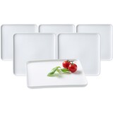 thumbnail of Ritzenhoff & Breker Skagen Servierplatte 21 x 21 cm 6er Set