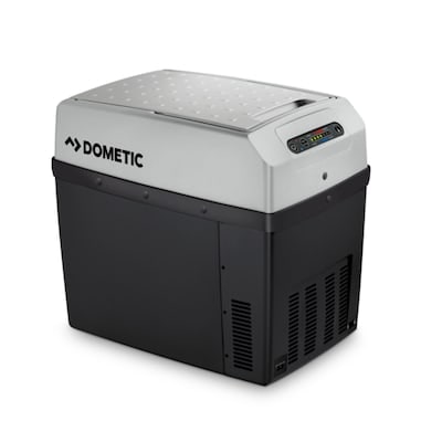 Dometic TropiCool TCX 21 Thermoelektrische Kuehlbox 21l 12/24V / 230V