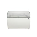 thumbnail of Combisteel Speiseeisvitrine Tenerife 10X5 Liter