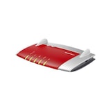 thumbnail of AVM FRITZ!Box 7430 Wireless Router DSL 4-Port-Switch, 802.11b/g/n, 2.4 GHz, VoIP-Telefonadapter (DECT)