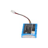 thumbnail of Akku kompatibel GARDENA R100Li, R130Li, R160Li, Sileno, Sileno+