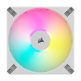 thumbnail of Corsair - Af140 Rgb Elite - Ventilateurs Af Elite Series - 140mm - Airguide - Pack De Deux - Blanc - (co-9050160-ww)