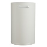 thumbnail of ROSSIGNOL Corbeille décrochable murale 40L ARKEA PREMIUM blanc