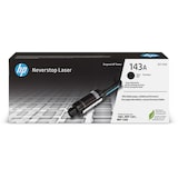 thumbnail of HP W1143A Kit de Recharge de Toner Noir ORIGINAL - 143A