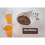 thumbnail of bümö Aktenwagen mit Rollen als fahrbare Ablage von Hängemappen & Ordner in grau