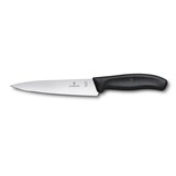 thumbnail of VICTORINOX Couteau à Découper Lame Inox 15cm 6.8003.15b