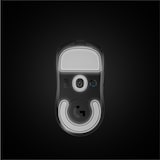 thumbnail of Logitech g pro x superlight souris de jeux sans fil - souris de jeux