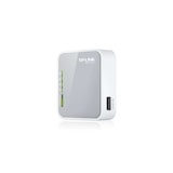 thumbnail of TP-Link Wireless Router 3G 150M TL-MR3020