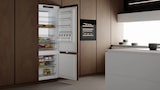thumbnail of Küppersbusch Einbau-Weinklimaschrank mit 2 Temperaturzonen für bis zu 30 Flaschen und Touch-To-Open Türöffnung FWK6862.0S