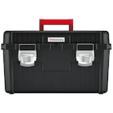 thumbnail of Kistenberg Heavy Caixa de Ferramentas com Abertura Superior Lateral e Fecho de Metal 36 x 58,5 x 33,7 cm