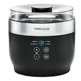 thumbnail of ROMMELSBACHER Joghurt- & Frischkäsebereiter Jona JG 80