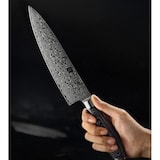 thumbnail of XinZuo - Damascus messenset 5-delig - B20 Ya series