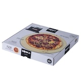 thumbnail of Boska Pizzastein Deluxe L/Für Backofen und Grill/Pizzen in Steinofenqualität/Schöner erhöhter Rand/Cordierit / ⌀ 35 cm