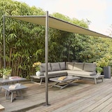 thumbnail of SIENA GARDEN  Levino Levino Pavillon 300x400 cm