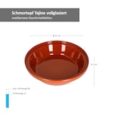 thumbnail of Schmortopf Tajine 2L 99536