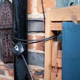 thumbnail of Master Lock Python anpassbares Kabelschloss 5mm 8417EURDPRO