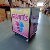 thumbnail of Chariot pour machine à granité - Ice Freddo - 60x70x93cm