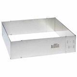 thumbnail of BIRKMANN  Easy Baking Backrahmen "Easy Baking" 22 x 25 cm