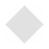 thumbnail of 250x Damastmitteldecken 80 x 80 cm weiß
