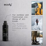 thumbnail of eco:fy Wash-In Ultra Protect - 5l - Einwaschimprägnierung für Outdoor- & Funktionskleidung