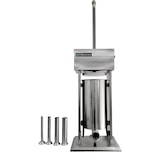 thumbnail of Bützmann E15L professioneller elektrischer Wurstfüller für Fleisch bis zu 15 Liter.