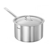 thumbnail of Casserole en Inox - 10,4 L - Bartscher