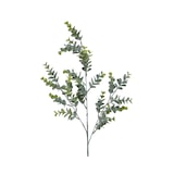 thumbnail of Künstlicher Eukalyptus 73cm Dekozweig Kunstpflanzen Kunstblumen Dekopflanzen