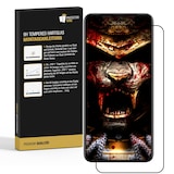 thumbnail of 1x 9H Panzerglas für Xiaomi 15T Pro Full-Screen matt Anti-Reflex entspiegelt Tempered Glass Displayschutz Schutzglas Screen-Protector