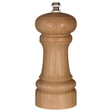 thumbnail of FIVE – Hohe 14,5 cm große Kaffeemühle aus Holz