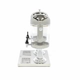 thumbnail of Getränkespender - 2 x 8L - Zentrales Kühlrohr - Läuft ohne Strom