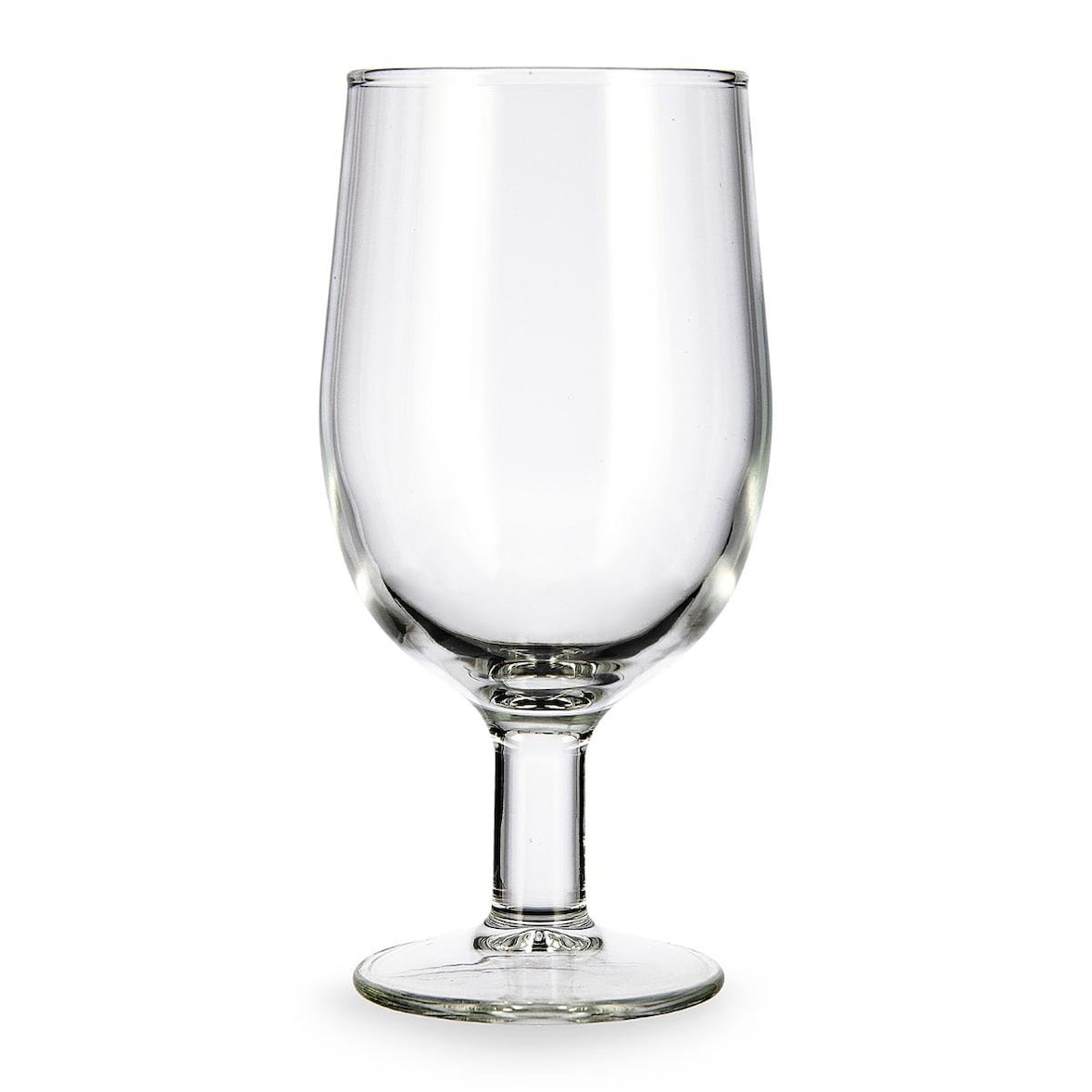 Arcoroc Bell Coffret 6 Verres à Bière en Verre Tendu 29Cl