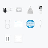 thumbnail of Reolink Argus Series B360 Battery-WiFi