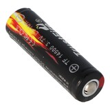 thumbnail of Trustfire 14500 900mAh 3,7V geschützte Li-Ion-Zelle Abmessungen 50,95x14,15mm