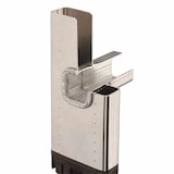 thumbnail of HAILO 15 Sprossen ProfiStep® Uno Aluminium-Anlegeleiter "ProfiStep® uno" 15 Sprossen