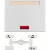 thumbnail of Berker Wippe Alu 14157103