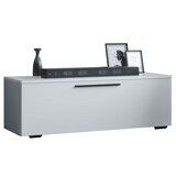 thumbnail of ArilaM TV Tisch 1 Klaptür weiß.