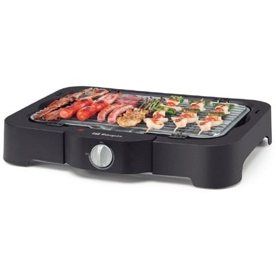 Plancha Orbegozo BCT5000 Asar 2300w