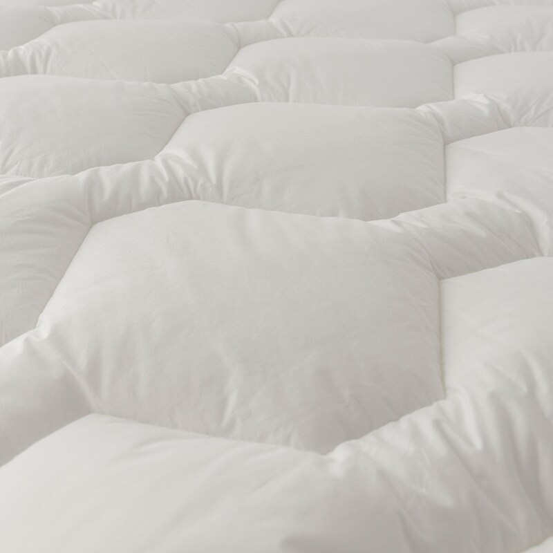 Couette Protection Active Anti-acariens Végétal CHAUDE - 200/200 - DODO ...