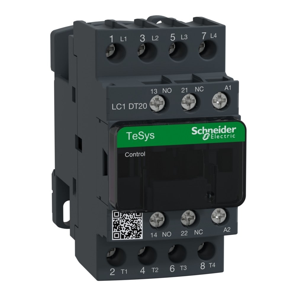 Schneider Electric Schütz LC1DT20P7