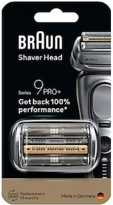 thumbnail of BRAUN Scherkopf Kombipack 96M 555562