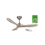 thumbnail of Deckenventilator Eco Genuino 122 BN-NT