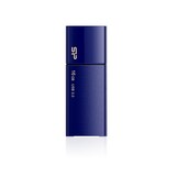 thumbnail of Silicon Power Blaze B05 - 16 GB - USB Typ-A - 3.2 Gen 1 (3.1 Gen 1) - Dia - 9,2 g - Blau