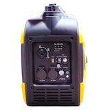 thumbnail of GG34EI Generador Inverter Gasolina ITCPower 3400W