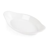 thumbnail of Olympia Whiteware ovale gratineerschalen 23x13cm