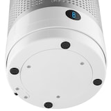 thumbnail of tectake Torenventilator Polar, 80° oscillatie, incl. timer  Wit